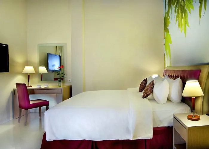 Park 4* Kuta (Bali)