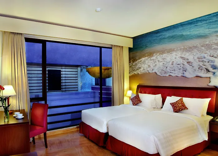 Park Hotel Kuta (Bali)