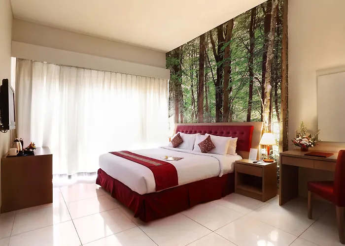 Park 4* Kuta (Bali)