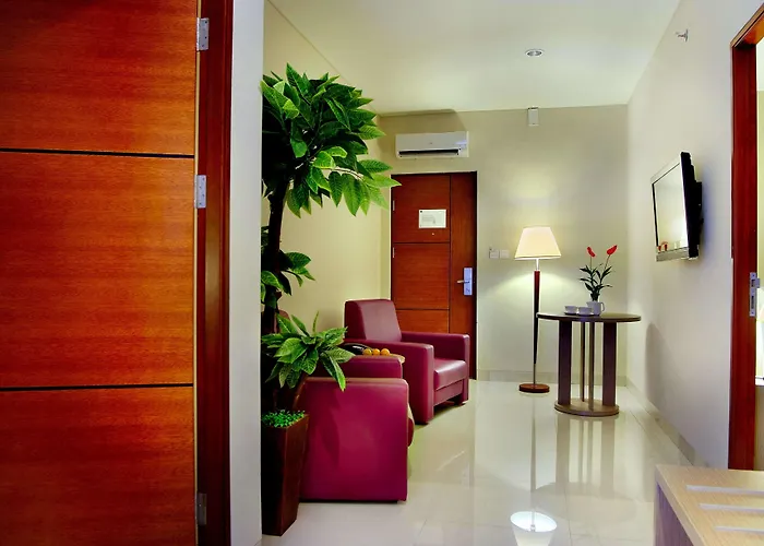 Hotel Park Kuta (Bali)