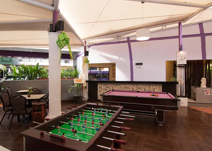 Hotel Park