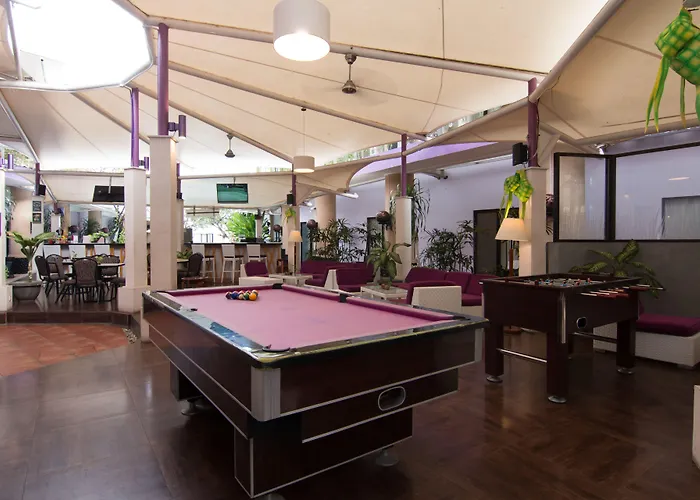 Park Hotel