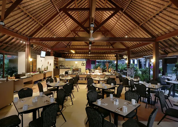 Park Hotel Kuta (Bali)
