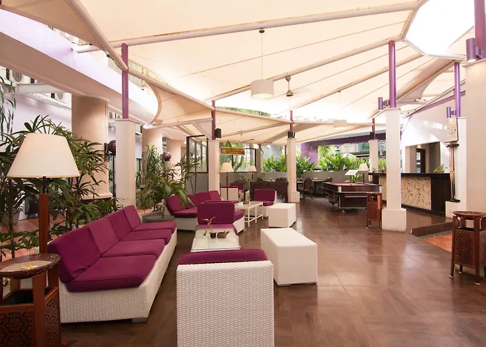 Hotel Park Kuta (Bali)
