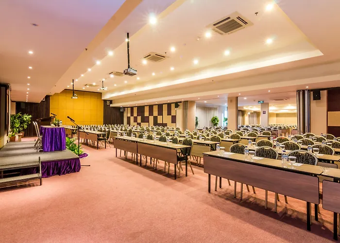 Park Hotel 4*