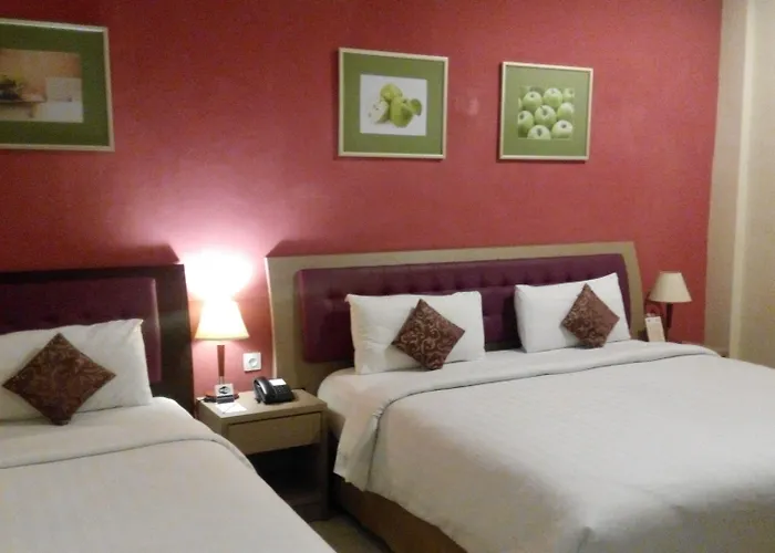 Park 4* Kuta (Bali)