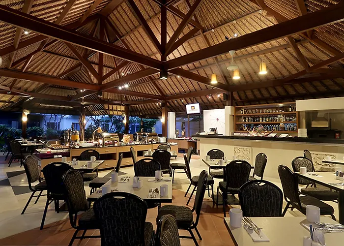 Park Hotel Kuta (Bali)