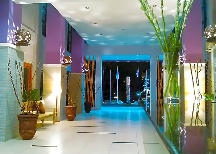 Hotel Park Kuta (Bali)