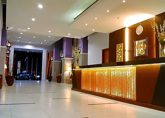 Hotel Park 4*