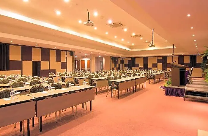 Park Hotel 4*