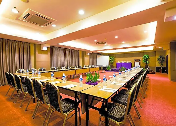 Park 4* Kuta (Bali)