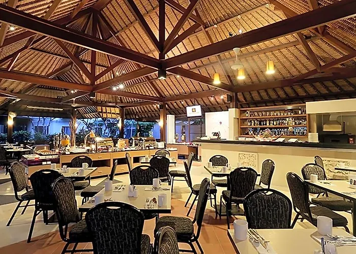 Park Hotel Kuta (Bali)