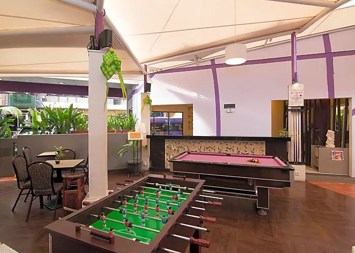 Park Hotel 4*