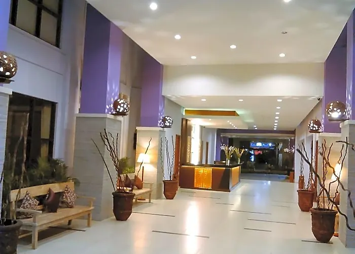 Hotel Park 4*