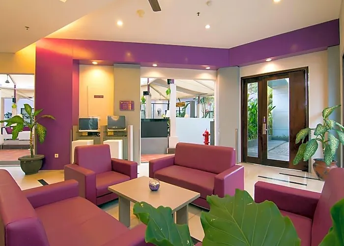 Hotel Park Kuta (Bali)