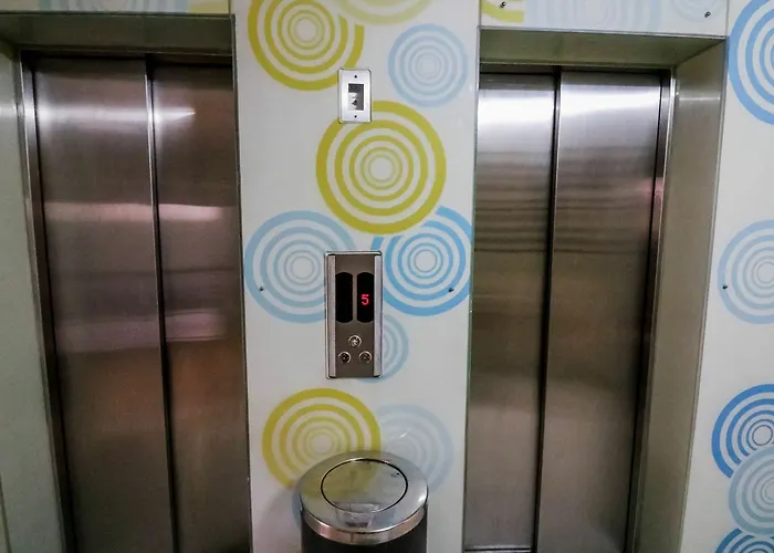 ホテル セントラル パーク