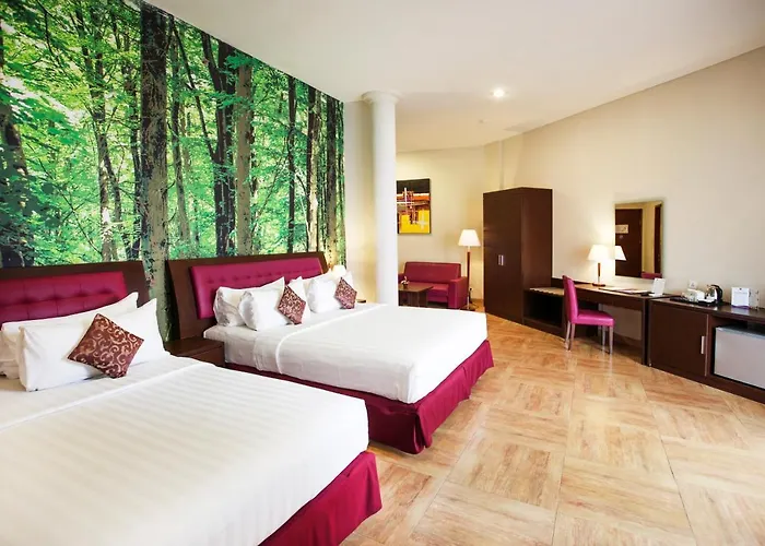 Park 4* Кута