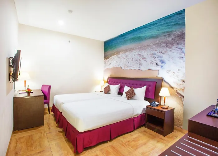 Park 4* Kuta (Bali)